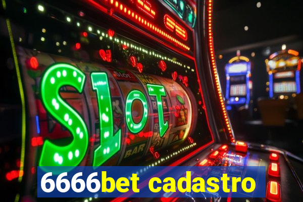 6666bet cadastro